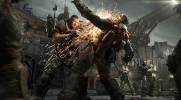 Gears of War: E-Day pode trazer o primeiro “Troféu de Platina” do Xbox