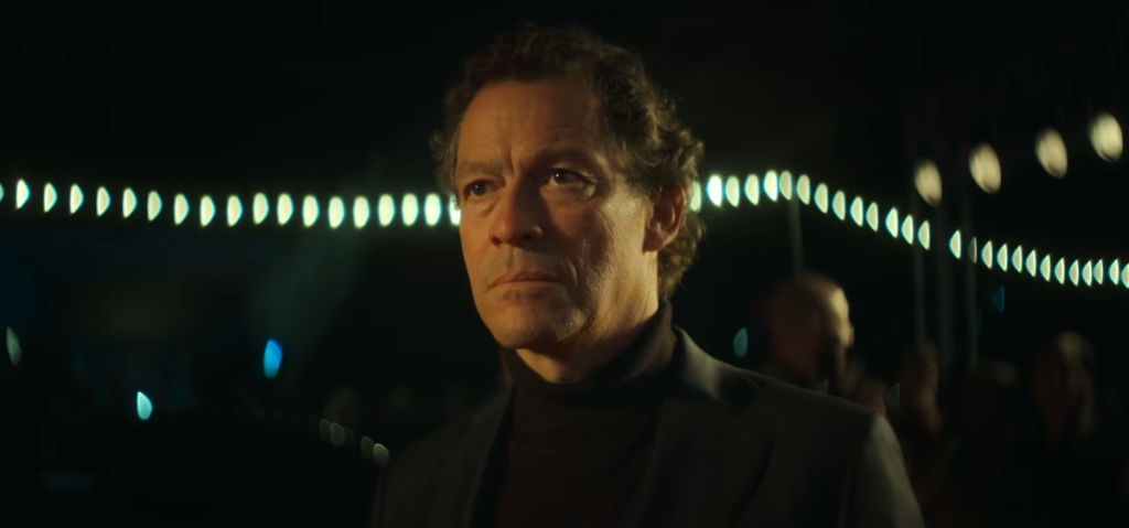 ‘Guerra’: drama jurídico da HBO Max ganha trailer e pôster