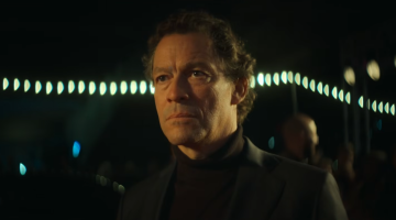 ‘Guerra’: drama jurídico da HBO Max ganha trailer e pôster
