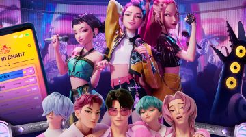 ‘Guerreiras do K-Pop’ em números: as curiosidades dos bastidores