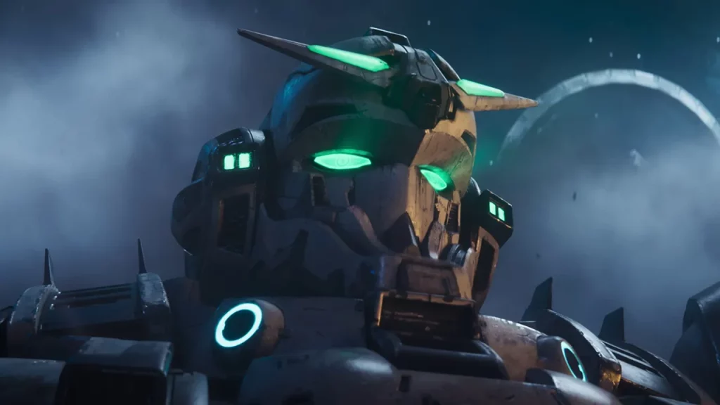 Gundam: Rogue Orbit ganha data no State of Play