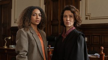 ‘Habeas Corpus’: tudo sobre o primeiro drama jurídico brasileiro da Netflix