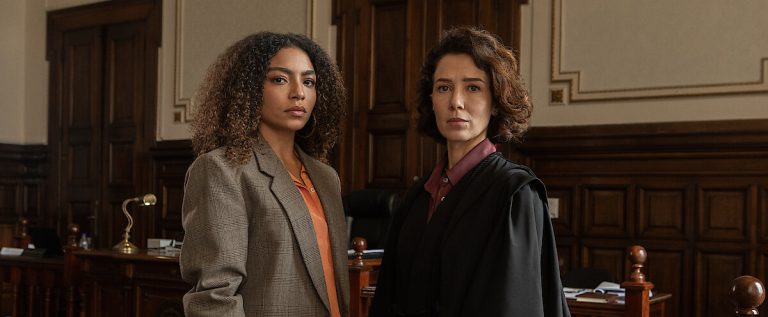 ‘Habeas Corpus’: tudo sobre o primeiro drama jurídico brasileiro da Netflix