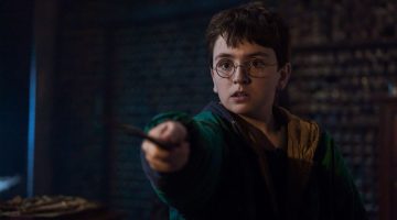 Harry Potter na HBO ganha teaser repleto de easter eggs