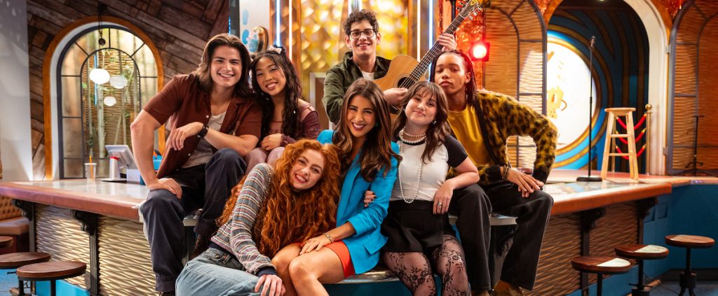 ‘Hollywood Arts’: spin-off de ‘Victorious’ ganha trailer e data