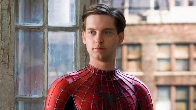 Tobey Maguire volta ao marketing da Marvel após 5 anos