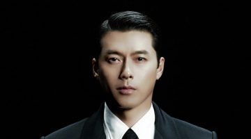 Hyun Bin fala da pressão para a temporada final de ‘Made in Korea’
