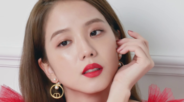 ‘Click’, de Jisoo, estreia em parada inédita, mas marca pior posição global