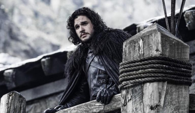 Kit Harington comenta status do spin-off Snow e sua chegada a Harry Potter