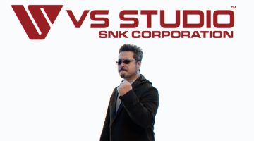 Katsuhiro Harada quer reviver era de ouro do Japão com a SNK