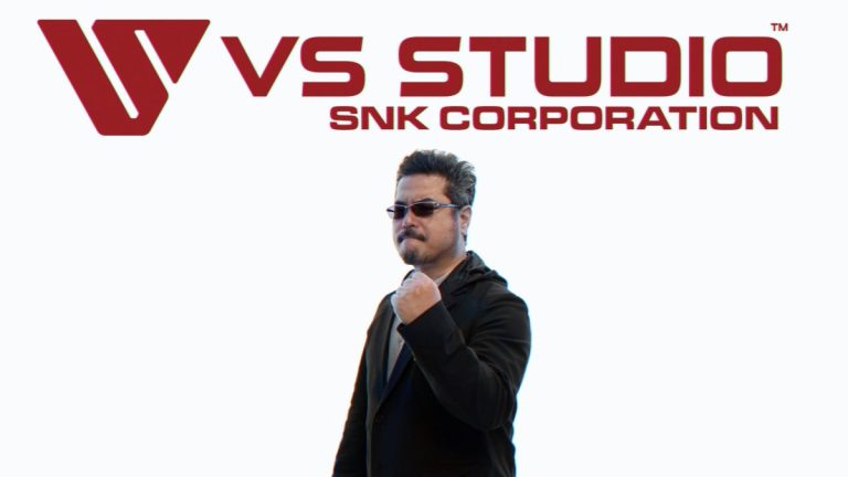 Katsuhiro Harada quer reviver era de ouro do Japão com a SNK