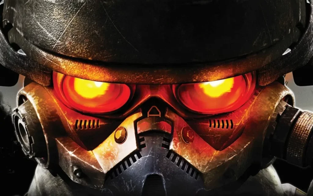 Killzone pode estar voltando após 13 anos, diz rumor