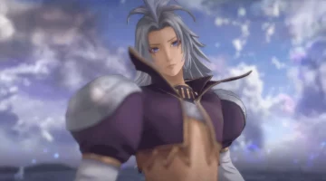 Kuja de Final Fantasy IX é o novo vilão em Dissidia Duellum