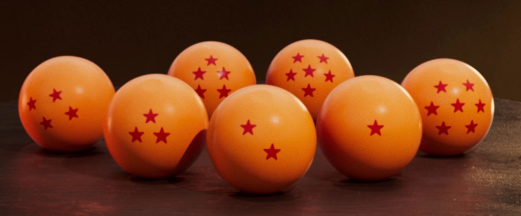 LEGO confirma primeira parceria com Dragon Ball com itens de coleção; saiba mais