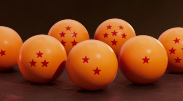 LEGO confirma primeira parceria com Dragon Ball com itens de coleção; saiba mais