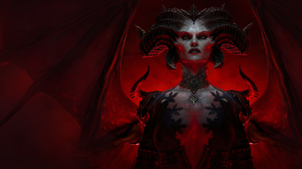Lilith
Diablo
