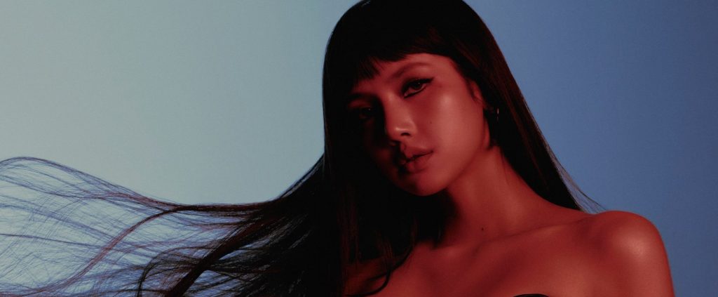 Lisa anuncia ‘Always Lalisa’: documentário chega aos cinemas em outubro