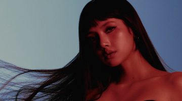 Lisa anuncia ‘Always Lalisa’: documentário chega aos cinemas em outubro