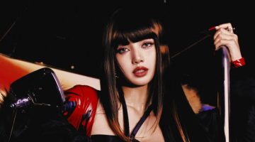 Clipe de Lisa, do BLACPINK, é o mais rápido de 2026 a bater 100 milhões de views