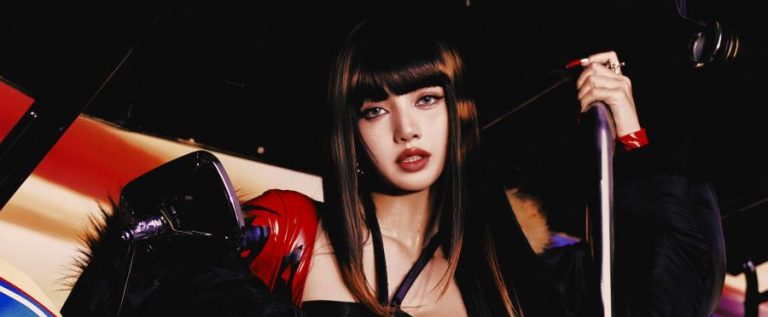 Integrantes do BLACKPINK mandam mensagem antes do documentário de Lisa