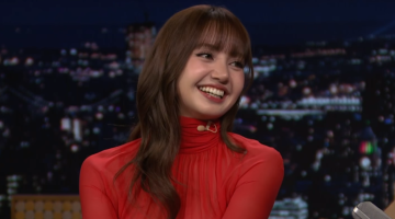 Lisa, do BACKPINK, revela plano B e dá pista sobre o próximo single; saiba mais