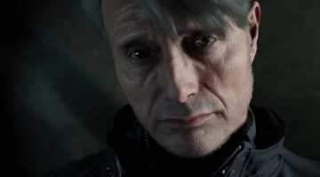 Mads Mikkelsen é o vilão de Modern Warfare 4
