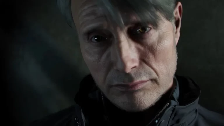 Mads Mikkelsen é o vilão de Modern Warfare 4