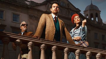 ‘Magnatas do Crime’ 2ª temporada: conheça o império crescente de aliados e inimigos de Eddie