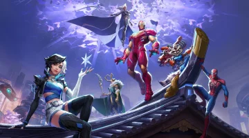 Marvel Rivals remove opção de denunciar discurso de ódio e gera revolta