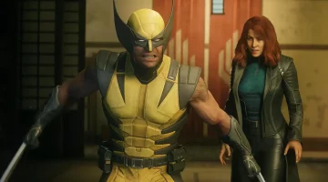 Insomniac responde à onda de hate contra Wolverine