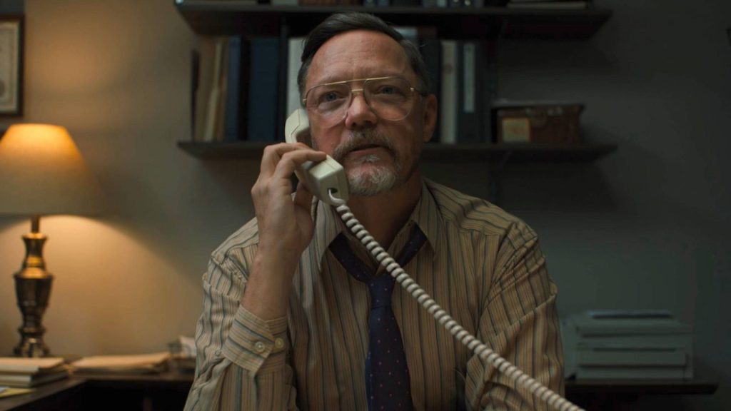 Papel de Matthew Lillard no novo filme do Superman ganha novos detalhes