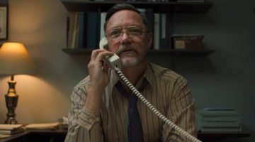 Papel de Matthew Lillard no novo filme do Superman ganha novos detalhes