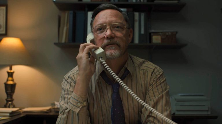 Papel de Matthew Lillard no novo filme do Superman ganha novos detalhes
