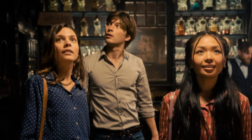 ‘Maxton Hall’: teaser da última temporada confirma estreia em dezembro