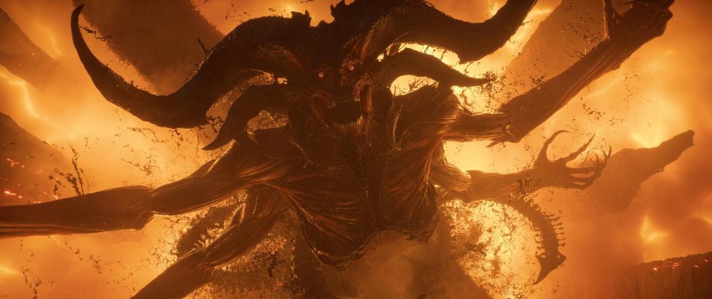 DIABLO IV: LORD OF HATRED