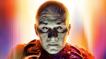 Metamorfo pode se juntar ao elenco de People vs. Gorilla Grodd