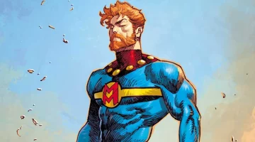 Marvel revela a identidade do novo Miracleman nas HQs