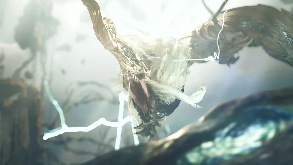 Monster Hunter Wilds: Ascendance ganha trailer