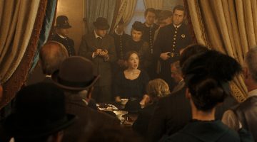 ‘Monstro’: o final da temporada de Lizzie Borden explicado