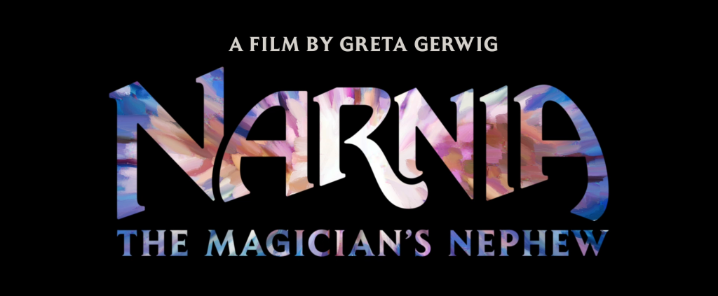 ‘Nárnia: O Sobrinho do Mago’, dirigido por Greta Gerwig, ganha vida em 2027; saiba mais