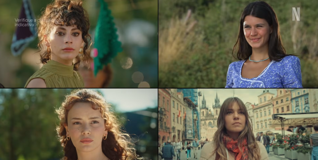Novelas turcas na Netflix: confira as produções que chegam até o final do ano