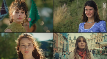 Novelas turcas na Netflix: confira as produções que chegam até o final do ano