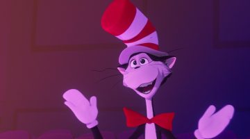 ‘O Gatola da Cartola’ ganha trailer oficial e estreia em novembro
