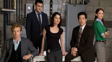 ‘O Mentalista’ volta ao Top 10 da Netflix 11 anos depois do fim