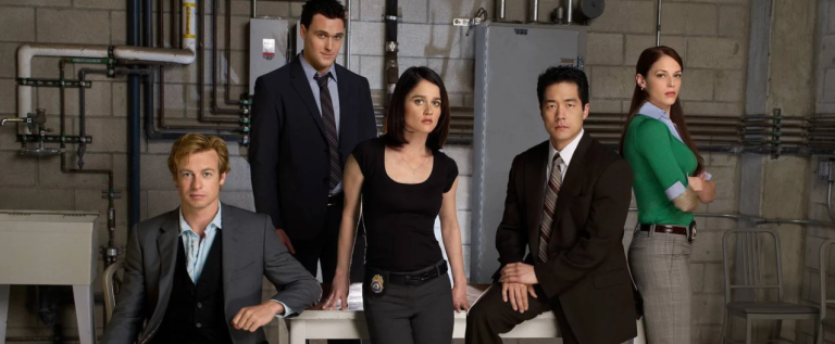 ‘O Mentalista’ volta ao Top 10 da Netflix 11 anos depois do fim