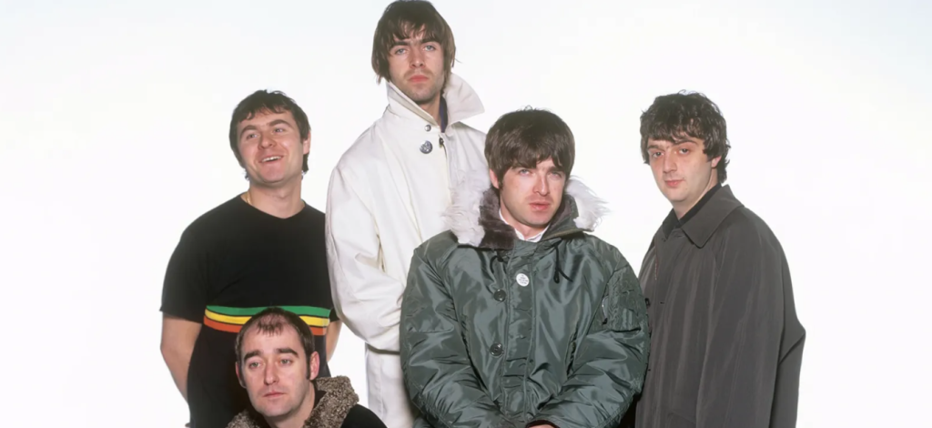 Iron Maiden e Oasis entram no “Rock and Roll Hall of Fame”. Saiba onde assistir a não vai à cerimônia