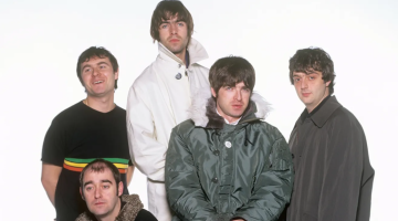 Iron Maiden e Oasis entram no “Rock and Roll Hall of Fame”. Saiba onde assistir a não vai à cerimônia