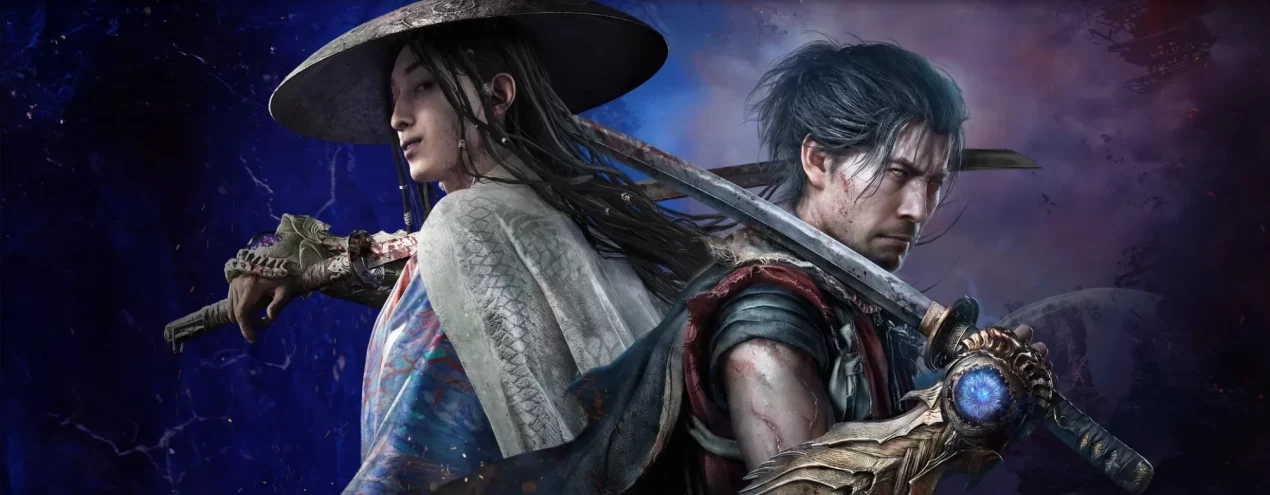 Onimusha: Way of the Sword