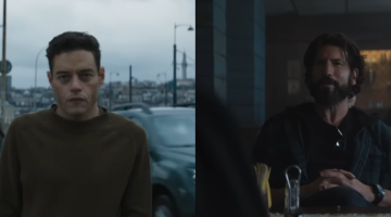 Thriller esquecido com Jon Bernthal e Rami Malek vira febre no streaming; saiba mais