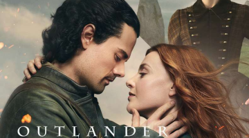 ‘Outlander Blood of My Blood’: Disney+ divulga o trailer oficial da segunda temporada; assista